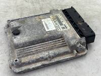 Centralina Motore AUDI A4 AT 8ED 2.0 TDI 16V 2004-2008 03G906016JD, 0281012654