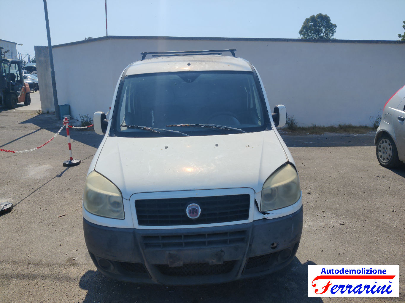 Fiat Doblo 28