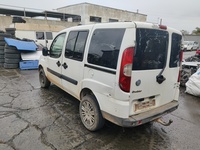 Fiat Doblo 119, 223 1.9 JTD 105CV 2003-2010