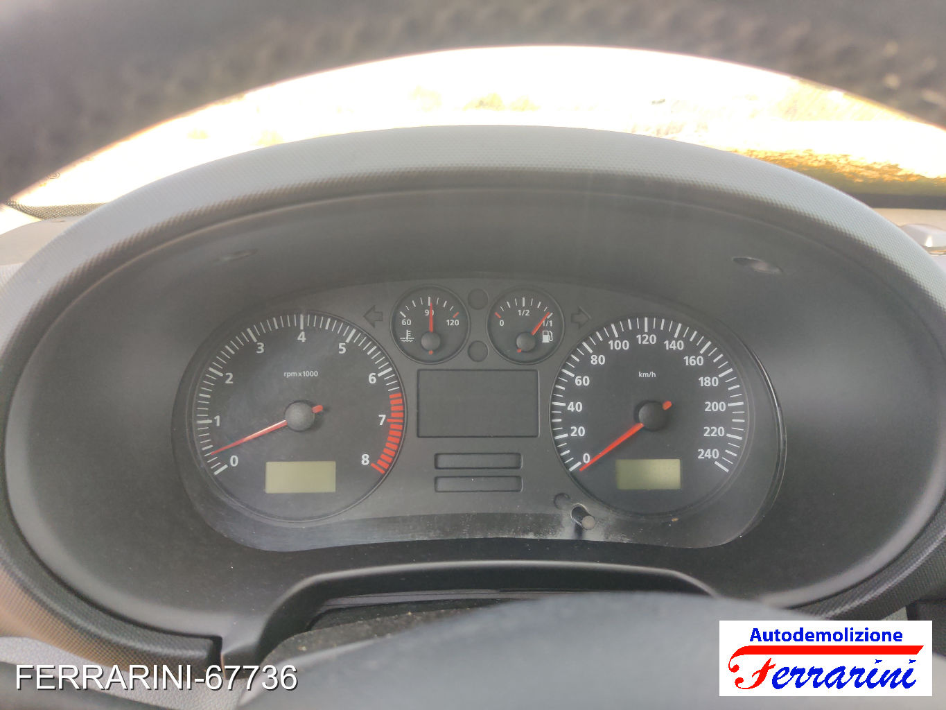 Seat Toledo 2 35