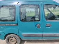 Renault Kangoo KC0/1 1.2 16V 75CV 2001-2023