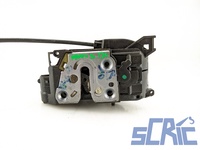 Serratura Porta RENAULT MODUS F/JP0 2004-2023 destro, dx, posteriore, post 6