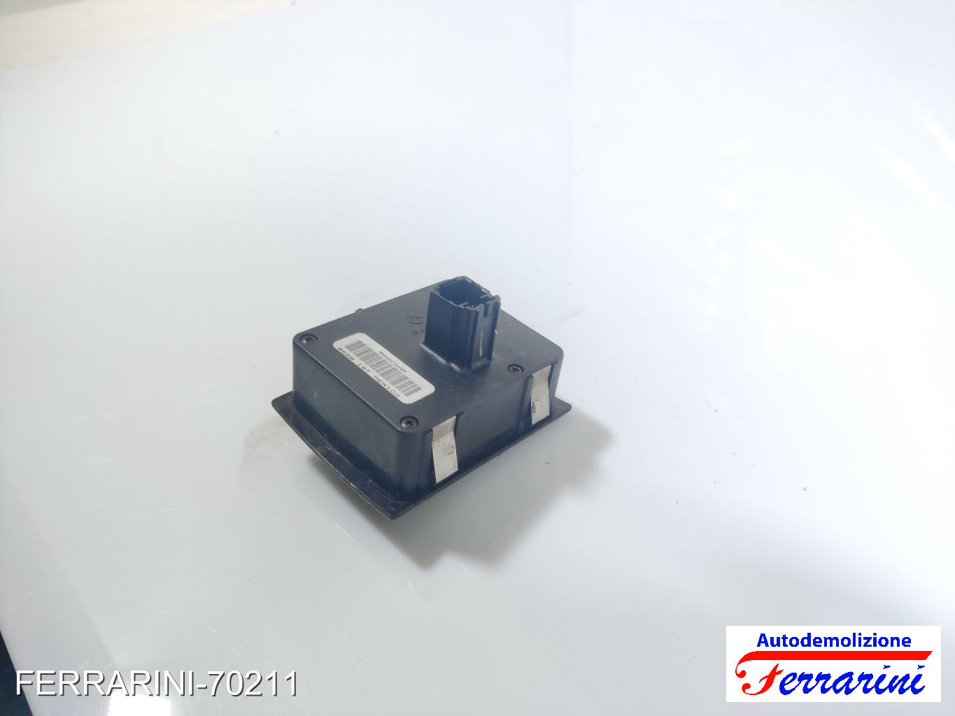 Interruttore Luci Fari CHRYSLER GRAND VOYAGER 5 RT 2007-2023 04602764AB