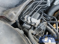 Seat Ibiza 3 6L1 1.2 60CV 2007-2008