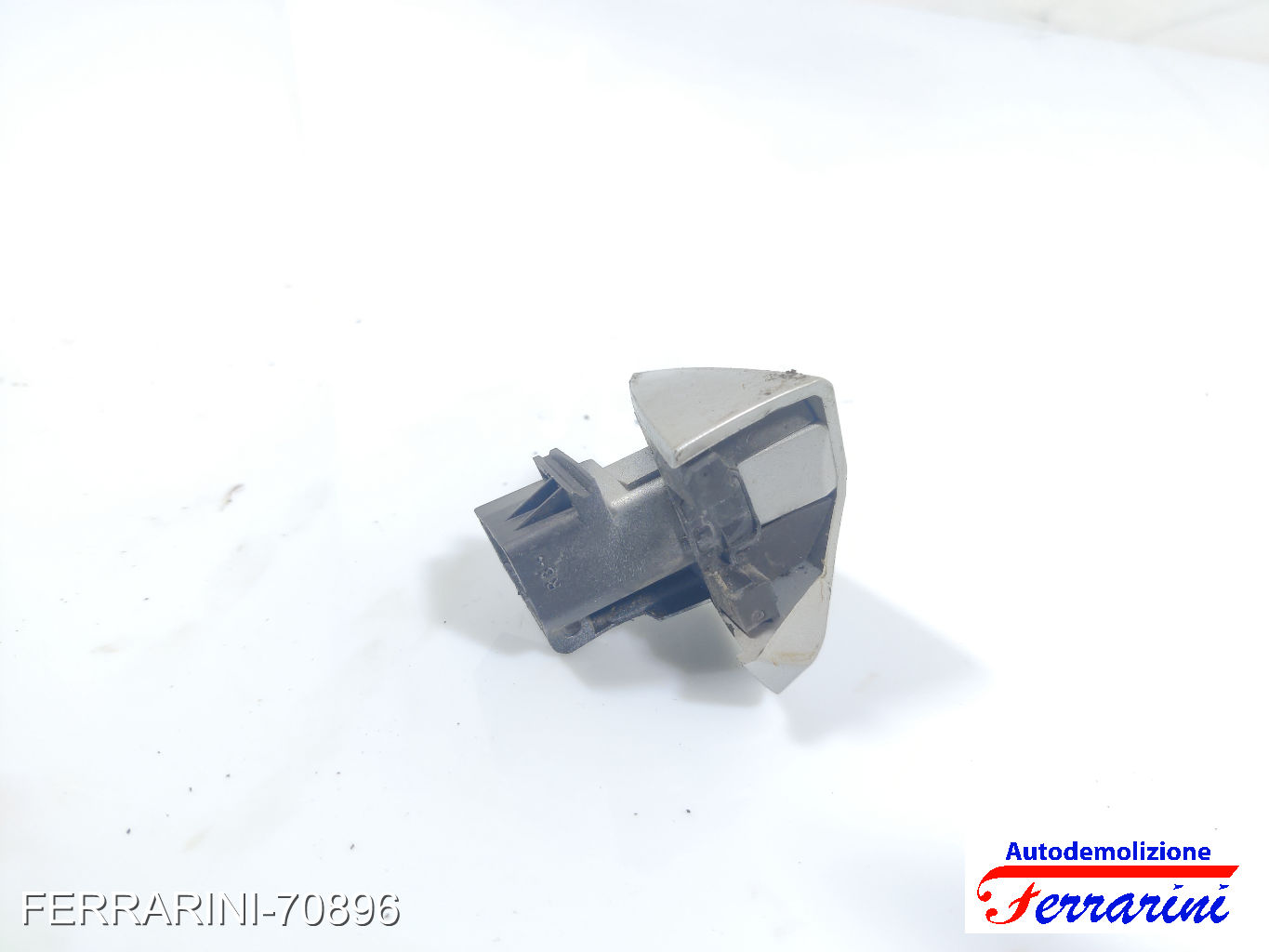 Tappo Maniglia Esterna MERCEDES CLASSE B W242, W246 2011-2014 destro, dx 6