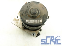 Centralina Pompa Abs FORD GALAXY WGR 1.9 TDI 2000-2006 7M3614111H, 1JO907379P 6