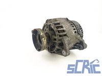 Alternatore FORD FOCUS DAW, DBW 1.8 TDCI 2001-2004 1M5T10300BC, 1M5T10300BD