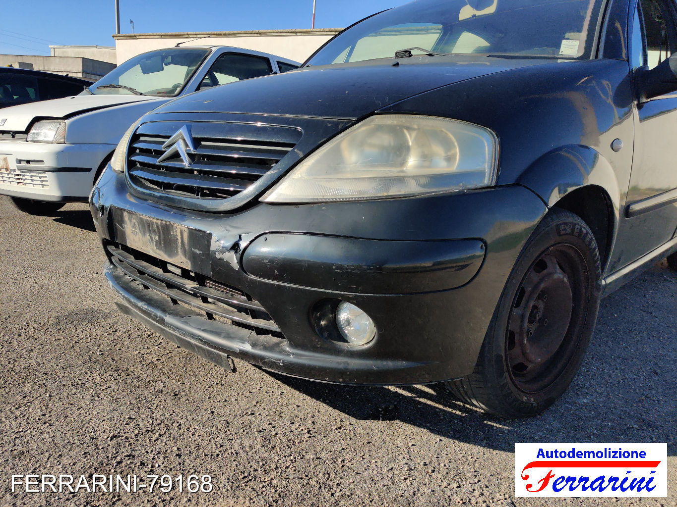 Citroen C3 1 80