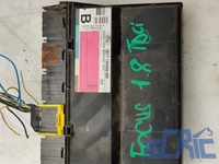 Kit Accensione FORD FOCUS DAW, DBW 1.8 TDCI 2001-2004 2M5A12A650PF