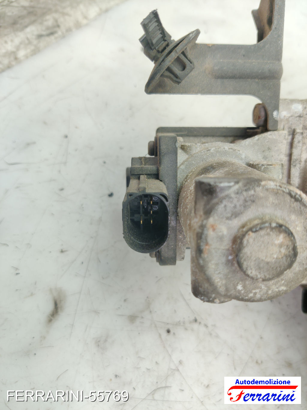 D4HA Termostato HYUNDAI SANTA FE 2 CM 2.0 CRDI 4X4 2010-2012
