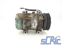 Compressore Clima RENAULT MEGANE 1 COACH DA0/1 2.0I 1999-2003 7700866828B 6