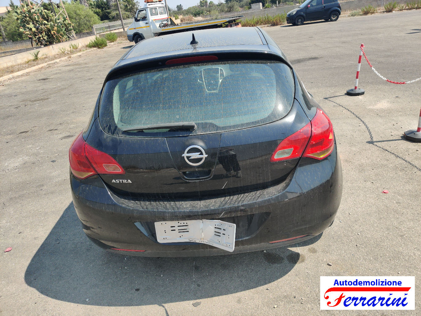 Opel Astra J 77