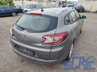 Renault Megane 3 Sw KZ0/1 1.5 DCI 110CV 2009-2015