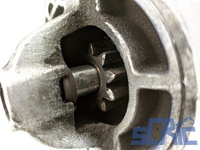 Motorino Avviamento CHRYSLER VOYAGER 4 RG, RS 2.5 CRD 2000-2008 04727313AA