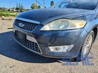 Ford Mondeo 4 Sw BA7 2.0 TDCI 140CV 2007-2015