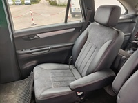 Mercedes Classe R V251, W251 R 280 CDI 4MATIC 190CV 2006-2012
