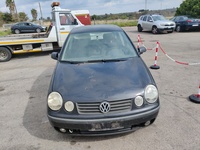 Vw Polo 9A, 9N 1.4 TDI 75CV 2001-2005