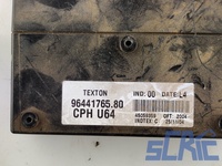 Kit Accensione PEUGEOT 406 8B 2.0 HDI 110 1998-2001 0281011342, 9654693380