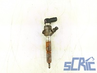 Iniettore FORD TRANSIT CONNECT P65, P70, P80 1.8 TDCI 2006-2013 4M5Q9F593AD