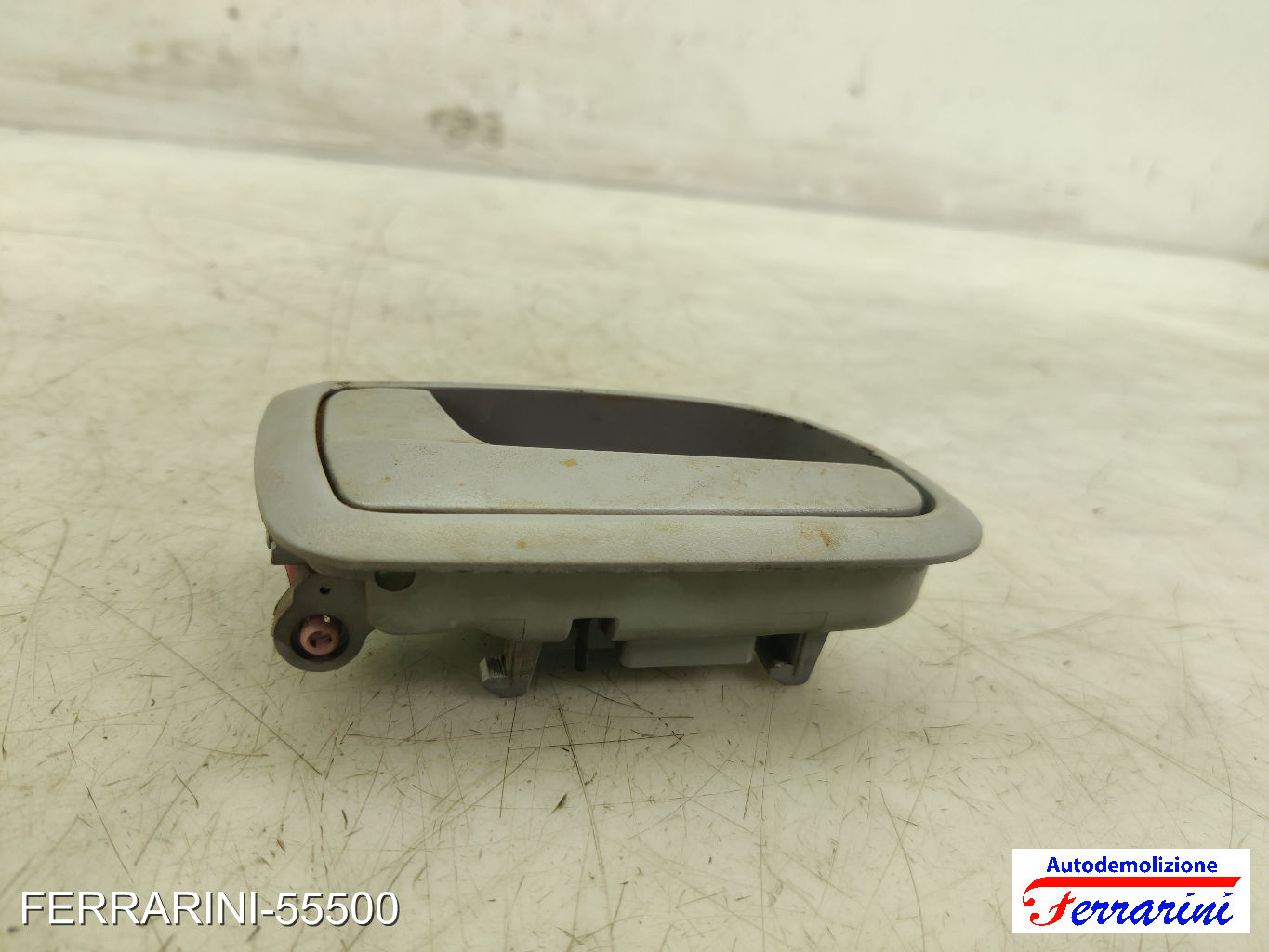 Maniglia Porta Interna KIA PICANTO SA 2004-2011 sinistra, sx, frontale