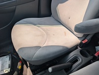 Citroen C3 1 FC, FN 1.4 HDI 68CV 2002-2009