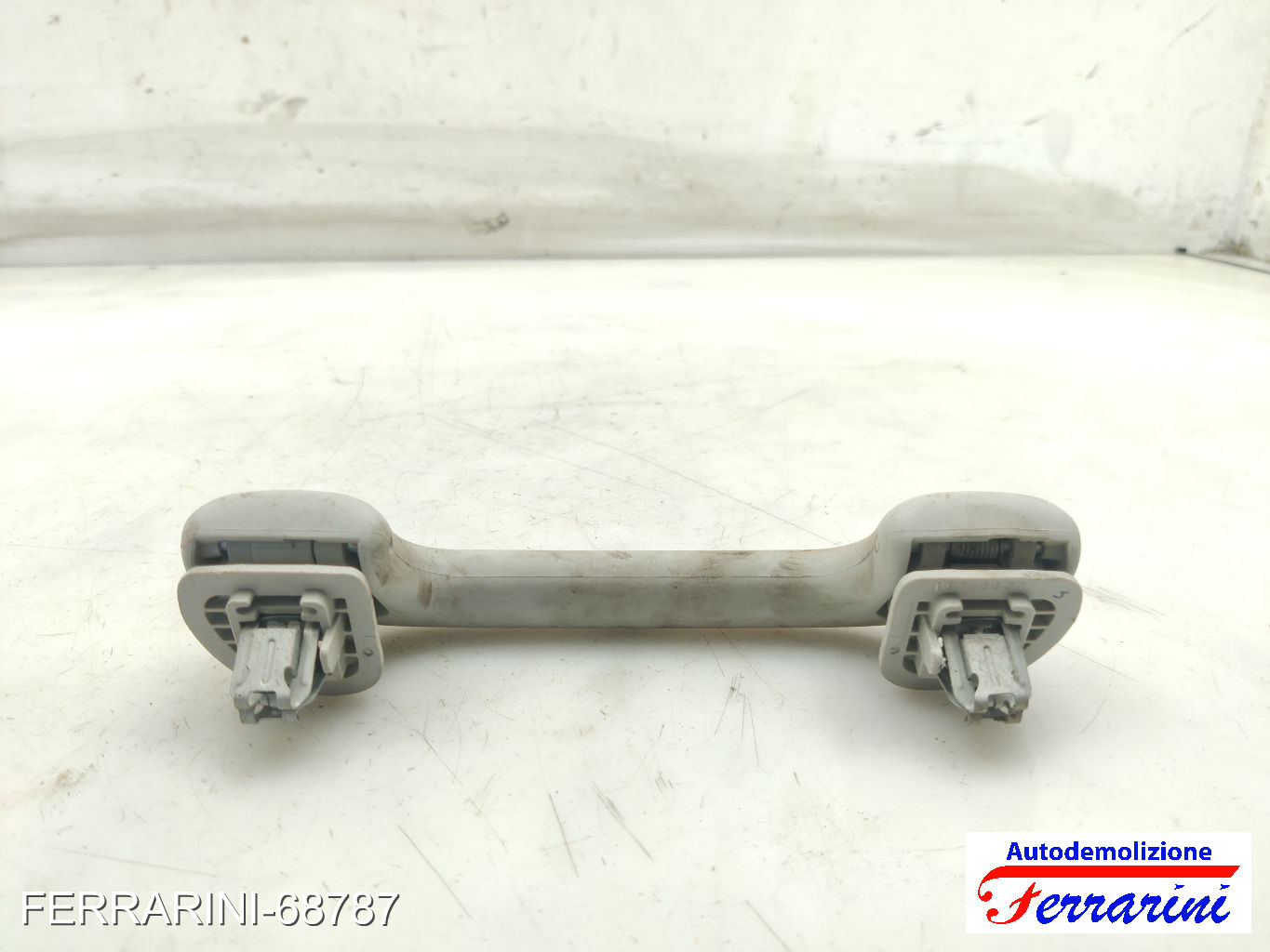 Maniglia Tetto JEEP COMPASS M6, M7, MP, MV 2017-2023 destro, dx, frontale