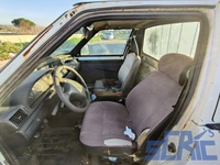 Fiat Fiorino Pick-Up 146 1.7 TD 63CV 1997-2001