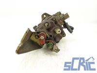 Pompa Alta Pressione Iniezione NISSAN X-TRAIL T30 2.2 DI 4X4 2001-2005 8