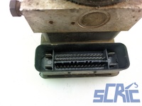 Centralina Pompa Abs FORD FIESTA 5 JD, JH 1.4 TDCI 2001-2008 2S612M110CD
