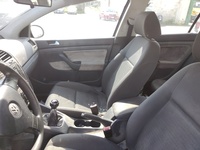 Vw Golf 5 1K1 1.9 TDI 105CV 2003-2008