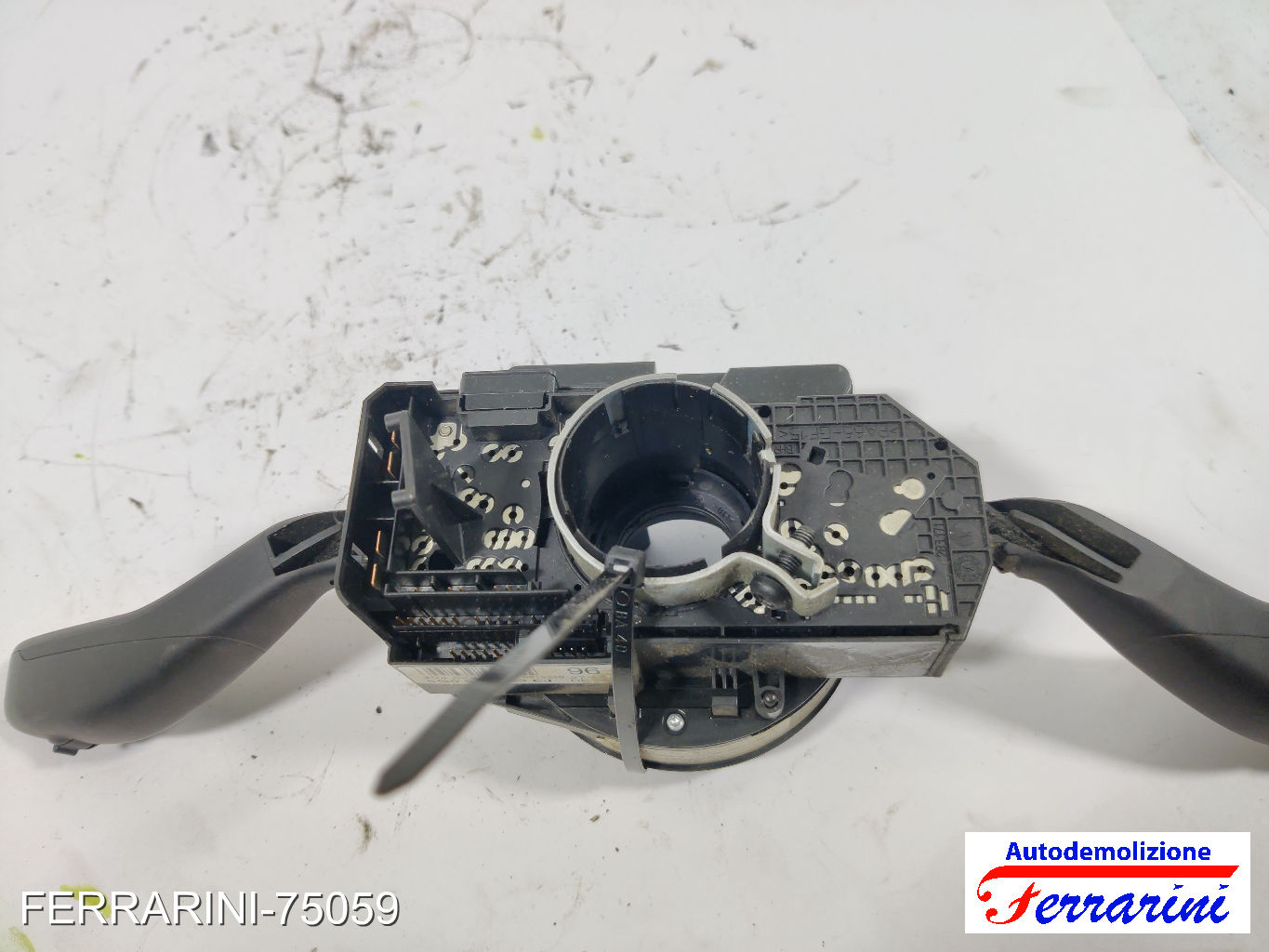 Devioluci VW POLO 6C1, 6R1 2009-2023 6Q0953503EJ, 204822ATW, 6612259 7