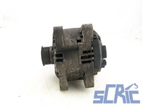 Alternatore CITROEN C3 1 FC, FN 1.4 HDI 2002-2009 9644529680, 5705AC, 5705ES