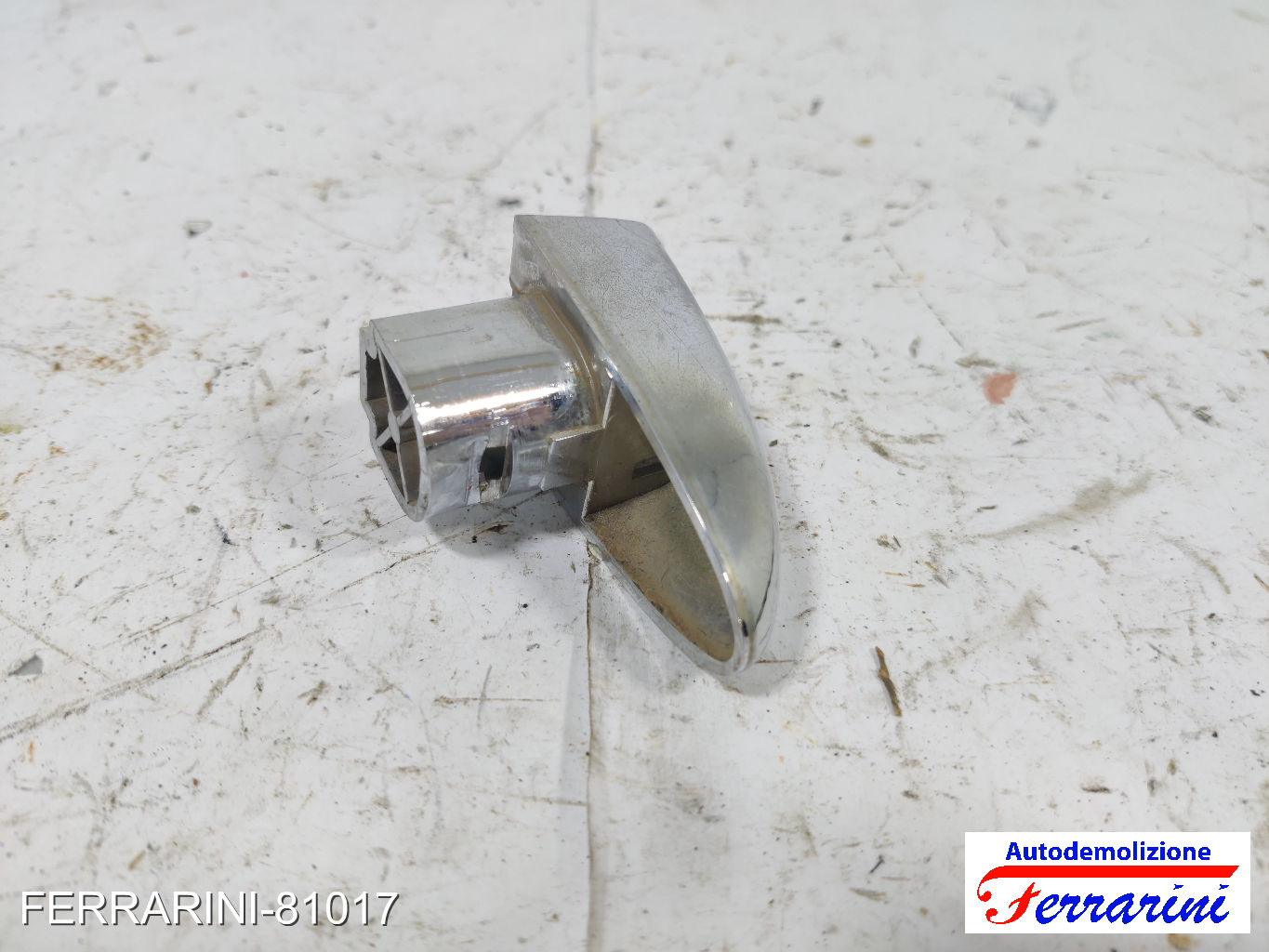 Tappo Maniglia Esterna LANCIA YPSILON 843 2003-2011 destro, dx, frontale