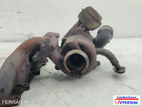 Turbina LANCIA LYBRA 839 1.9 JTD 2001-2005 46786078, 7127661, GT1749V 6