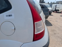 Citroen C3 1 FC, FN 1.4 HDI 68CV 2002-2009
