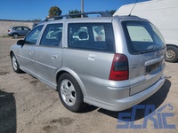 Opel Vectra B Sw J96 2.0 DTI 16V 101CV 1997-2003