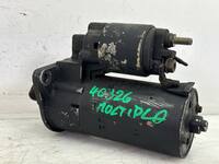 Motorino Avviamento FIAT MULTIPLA 186 1.9 JTD 2002-2010 468223543, 51832954