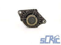 Alternatore ALFA ROMEO 156 SW 932 1.9 JTD 2000-2000 63321497, A127IR, 71721106