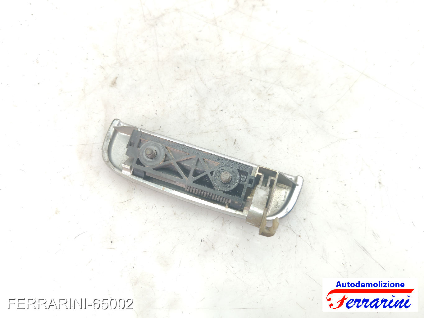 Maniglia Porta Esterna OPEL AGILA A H00 2000-2007 sinistra, sx, posteriore, post