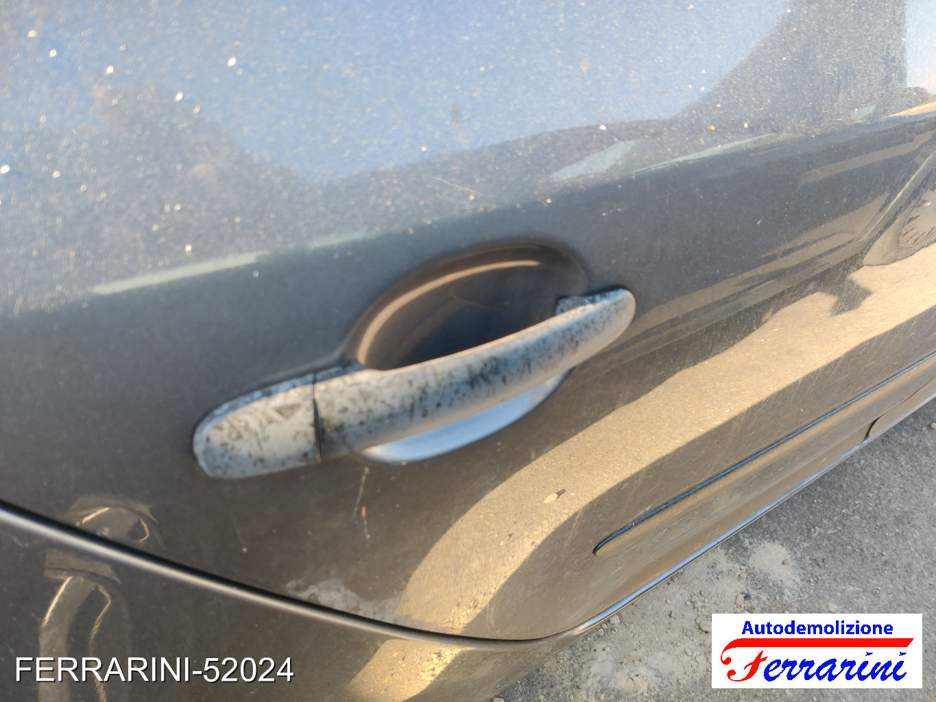 Vw Golf 5 1K1 1.9 TDI 105CV 2003-2008