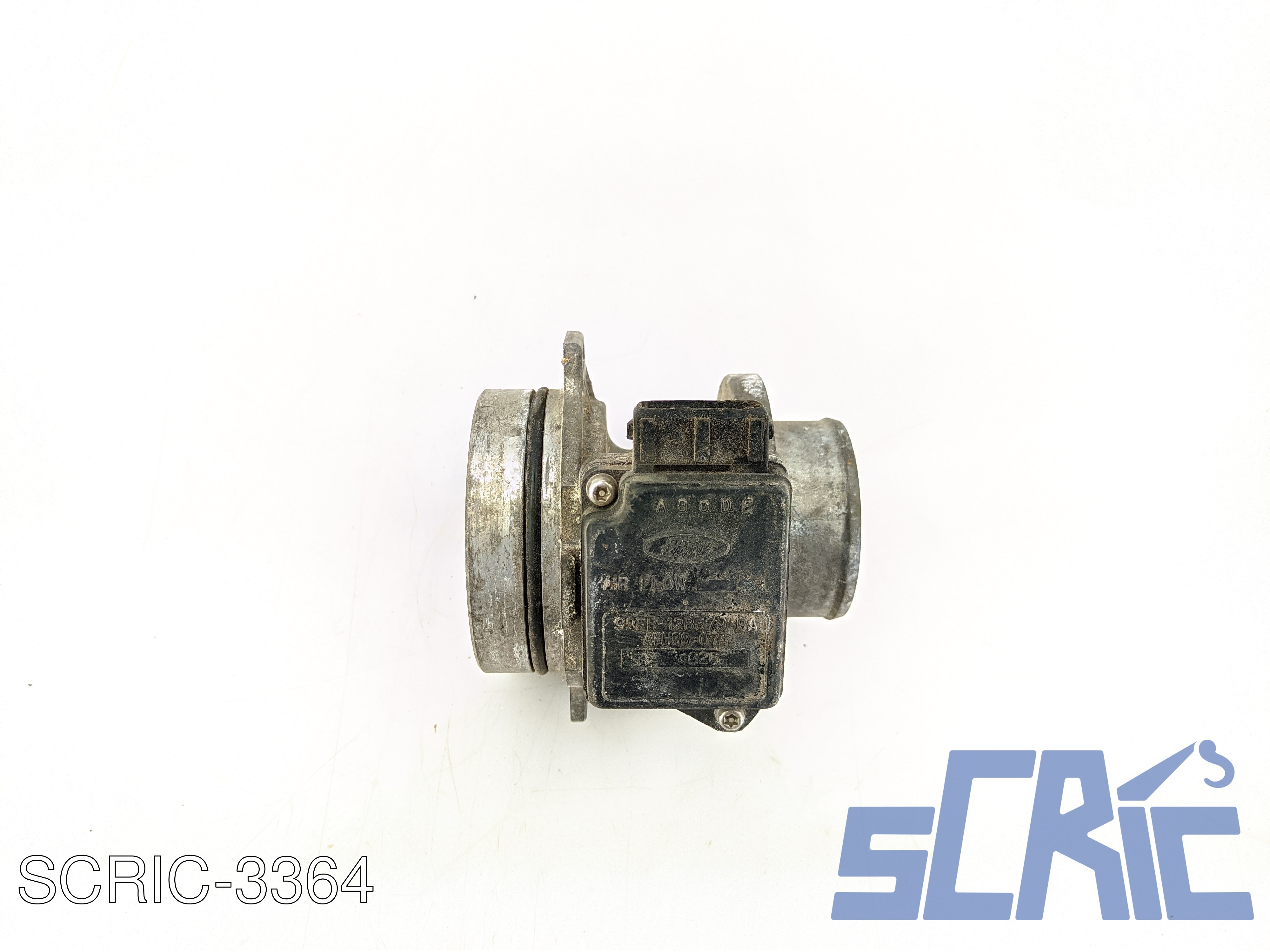 Debimetro FORD ESCORT 5 AAL, ABL 1.6I 16V 1992-1995 92FB12B579BA, 92FB12B579AA