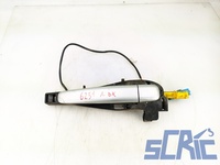 Maniglia Porta Esterna PEUGEOT 307 CC 3B 2003-2009 destra, dx, frontale