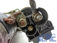 Motorino Avviamento FORD KA RB 1.3I 2002-2008 95FB11000BD, 1416207, 95FB11000BC 6