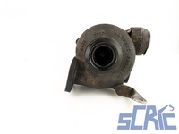 AFB AKE AYM BAU BDG GT2052V Turbina AUDI A6 4B2 2.5 TDI 1997-2005 070145701JV244 8
