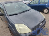 Ford Fiesta 5 JD, JH 1.4 TDCI 68CV 2001-2008