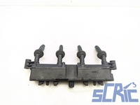 Bobina Di Accensione CITROEN C3 1 FC, FN 1.4I 2002-2010 9654814480, 9467511580