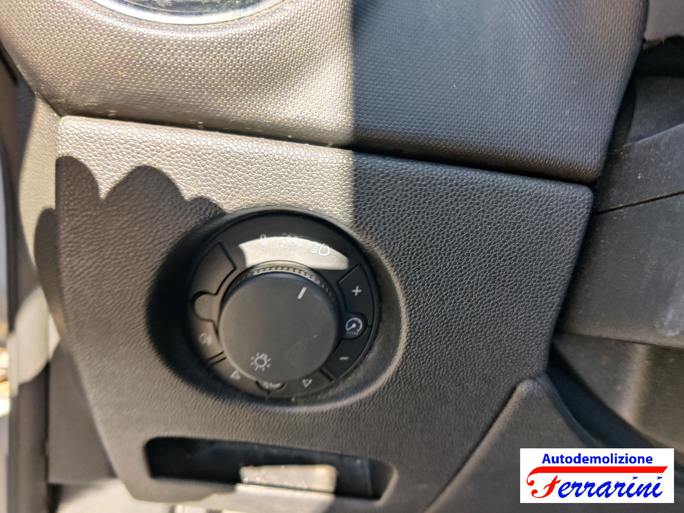 Opel Corsa D S07 1.0 60CV 2006-2010