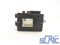Centralina Pompa Abs RENAULT SCENIC 1 FA0, JA0/1 1.6 1999-2003 7700432643 7