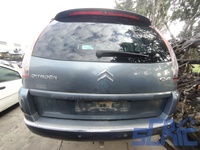 Citroen C4 Grand Picasso 1 UA 2.0 HDI 138 136CV 2006-2013