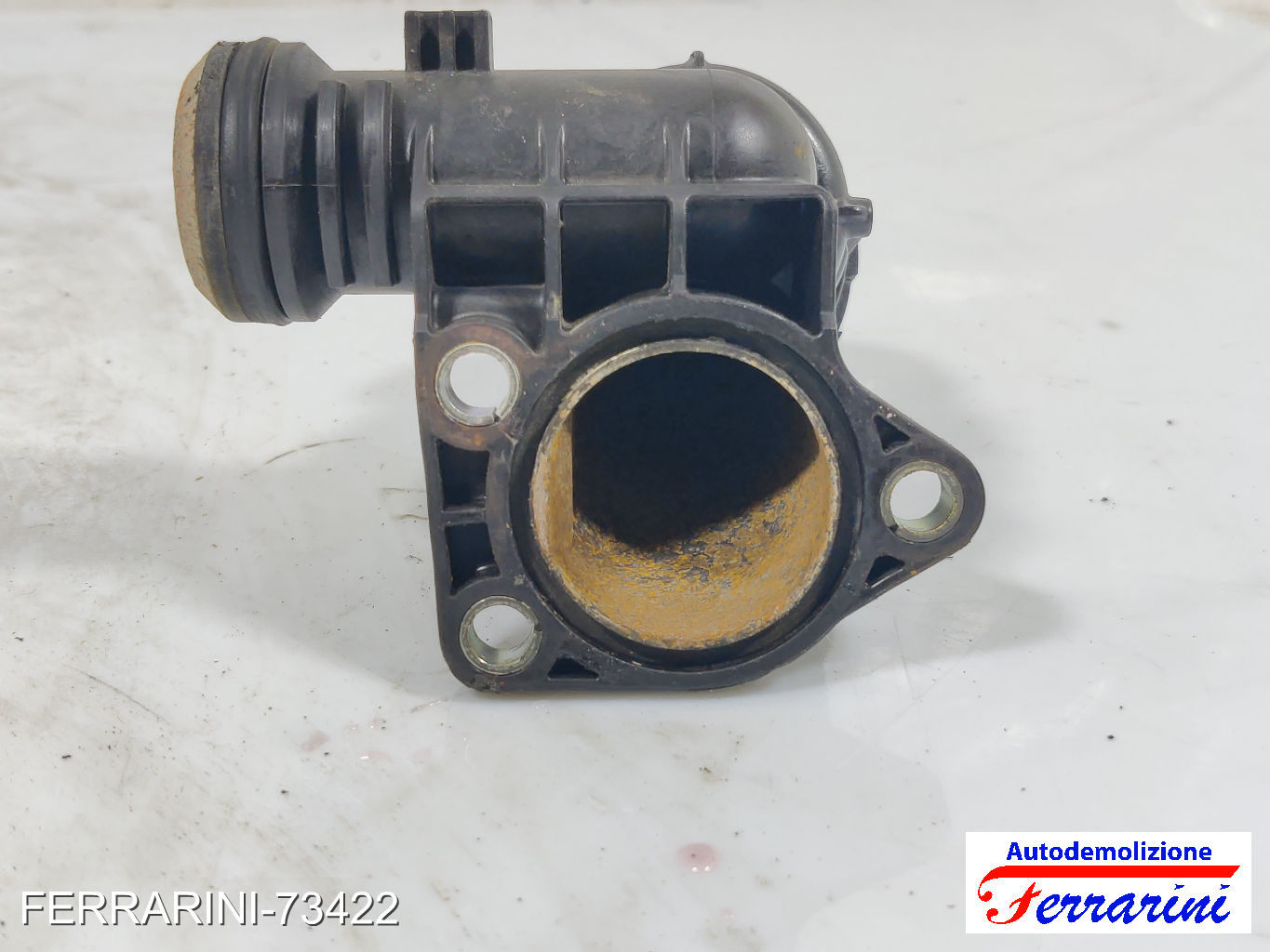 CRBC Termostato VW GOLF 7 5G1, BE1, BE2, BQ1 2.0 TDI 2012-2020 04L121111C